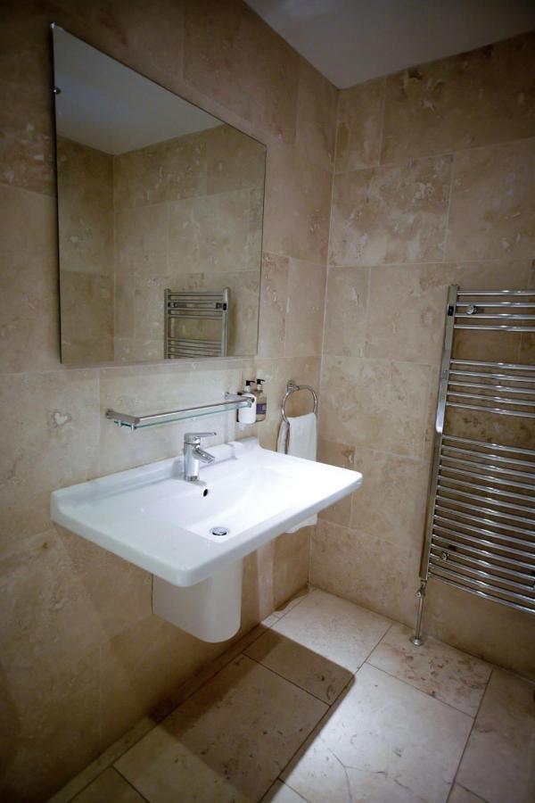 Mitton Hall Hotel Клайтеро Номер фото